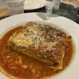 Lasagna
