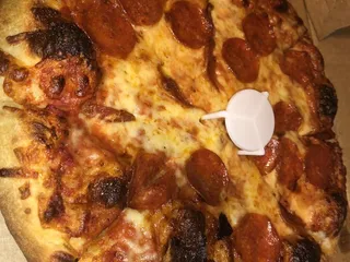 Donna Lynn's Pizza