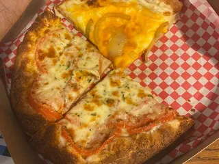Scotty G's Pizzaria
