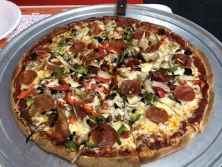 John's Pizzeria