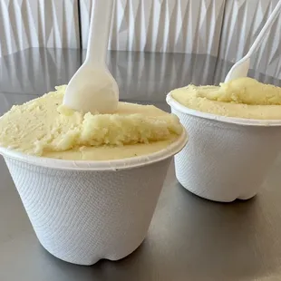 Honeyglow Pineapple (vegan)