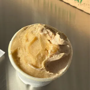 beauty, pistachio banana