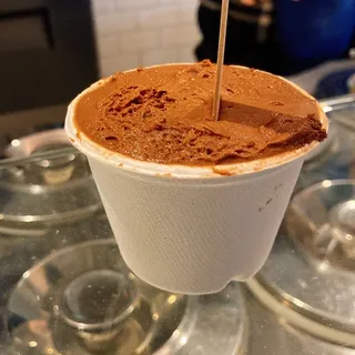 Dark Chocolate Vegan