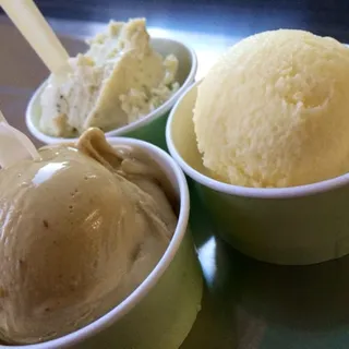 Mint Stracciatella