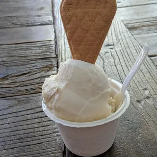 Tiramisu Gelato