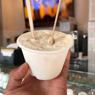 Marzapan Almond