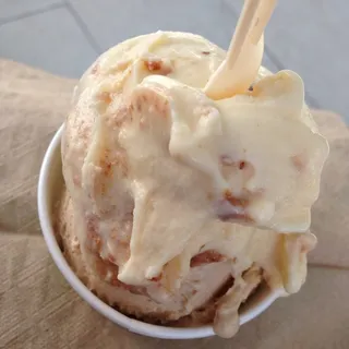 Almond