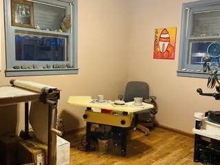 Wandering Peacock Art Gallery