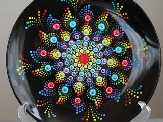 Bisque Barn Pottery Paint Studio