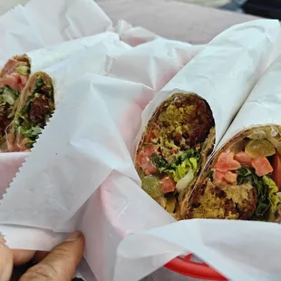 Falafel (The Best)