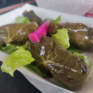 Dolmas