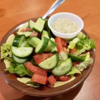Side Salad