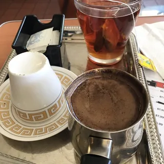 Turkish Coffee