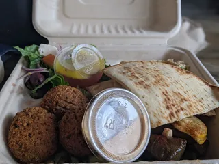 Urban Pita