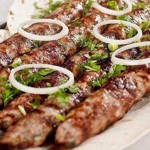 Lula Kabob
