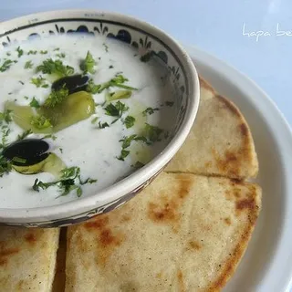 Tzaziki