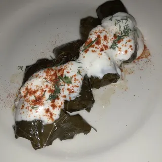 Dolmades