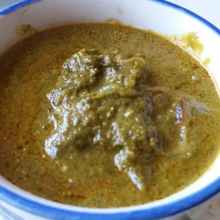 Lamb Saag