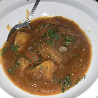 Fish Masala