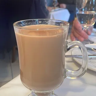 Kashmiri Chai