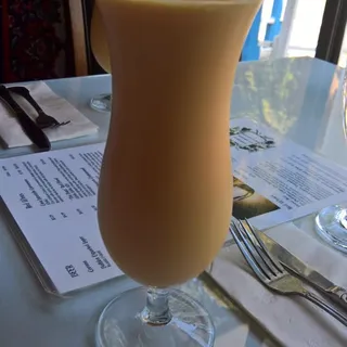 Mango Lassi