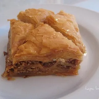 Baklava