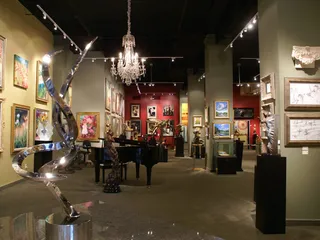 Milan Gallery
