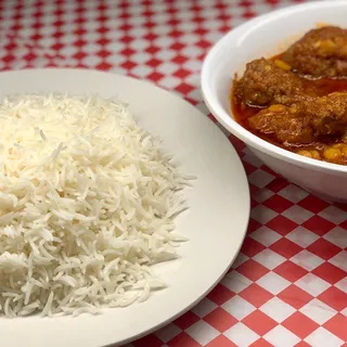 Kofta Challow