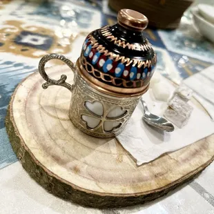 Turkish Coffee