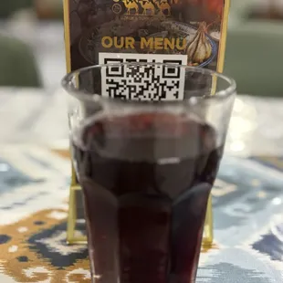 drink