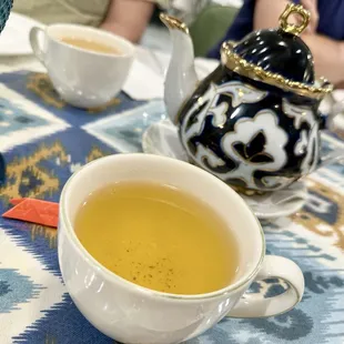 Green Tea