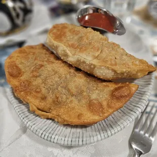 Cheburek