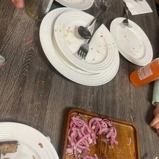 The picture tells the story