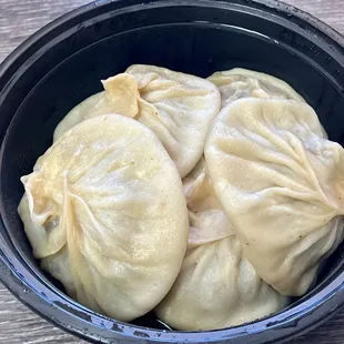 Dumplings