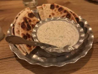 Shahrzad Fine Persian Cuisine