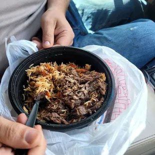 Passed the vibe check - will be back again and again and again