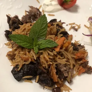 pasta, food, pasta dish