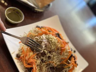 Aria-Afghan Restaurant