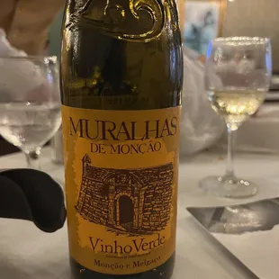 Vinho verde