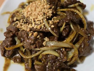 Pink Flower Vietnamese Restaurant