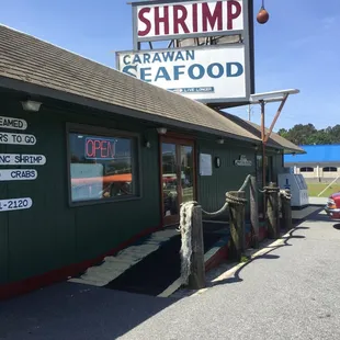 Looks like the real deal!  Highly regarded by locals.