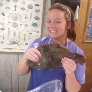 Professionals at work