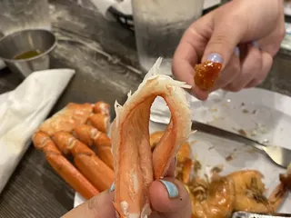 Corolla Seafood Buffet