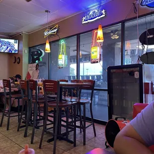 interior