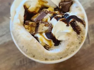 Wake & Take Cafe and Event Center