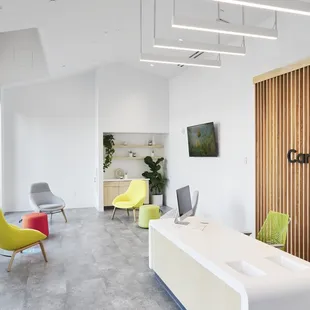 Carbon Health Urgent Care Tucson - Madera Village