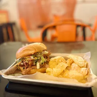 Carbon Kitchen & Market