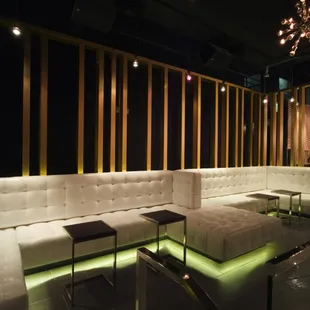 Carbon designed by Alan Tse - Venue Photos by Markus Bischoff