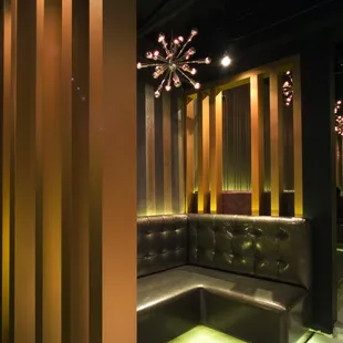 Carbon designed by Alan Tse - Venue Photos by Markus Bischoff