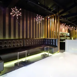 Carbon designed by Alan Tse - Venue Photos by Markus Bischoff